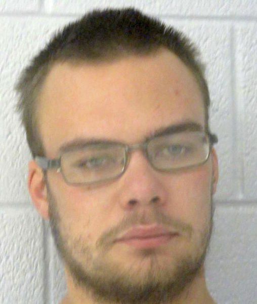 Street Crimes Unit arrests nine in connection to recent car burglaries